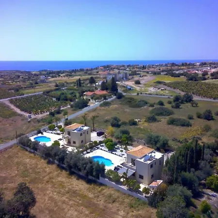 Julia Ii - Luxury Retreat With Sea & Mountain Views Semesterbostad Pégeia