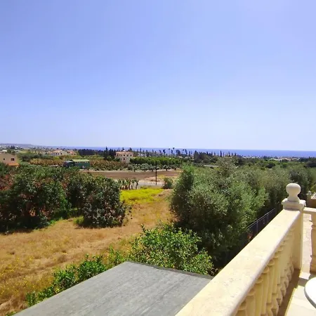 Julia Ii - Luxury Retreat With Sea & Mountain Views