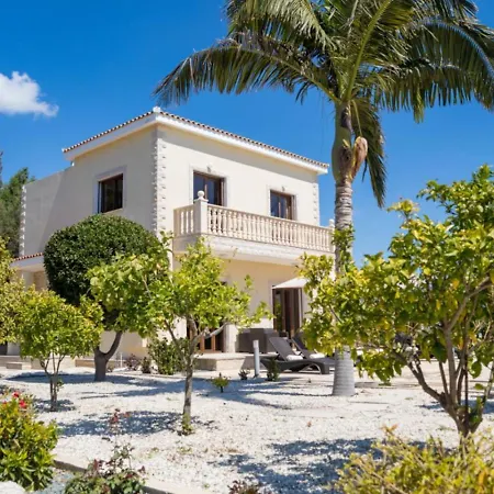 Julia Ii - Luxury Retreat With Sea & Mountain Views בית נופש