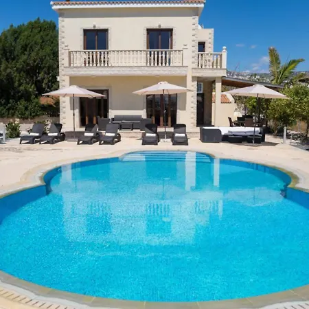 度假居 Julia Ii - Luxury Retreat With Sea & Mountain Views *