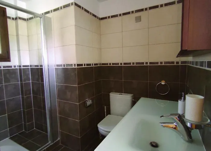 Prázdninový dům Julia Ii - Luxury Retreat With Sea & Mountain Views *