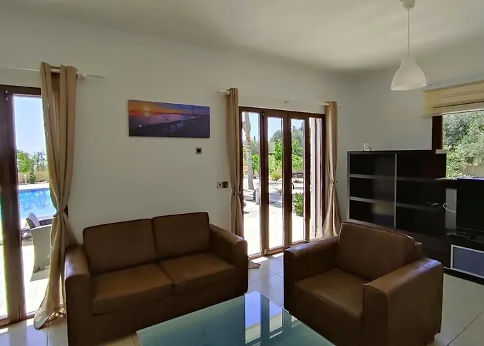 Julia Ii - Luxury Retreat With Sea & Mountain Views *